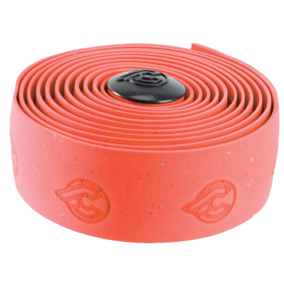 Cinelli Gel-Cork Handlebar Tape, Red