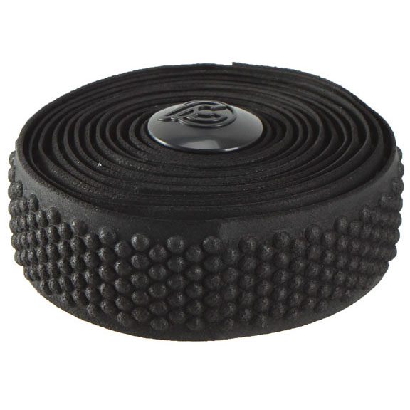 Cinelli Bubble Handlebar Tape, Black