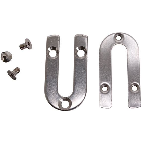 Cinelli Replacement Vigorelli Dropout Plates, Cinelli #12