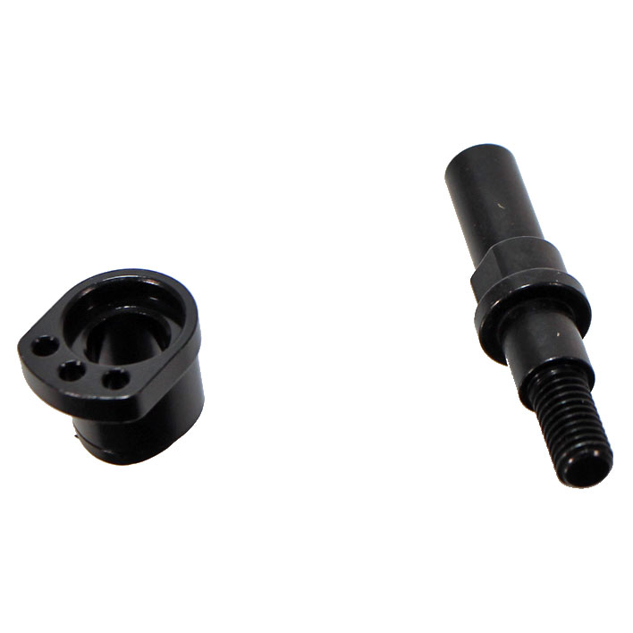 Cinelli Replacement Brake Post, Cinelli Mash Work (EA) Black