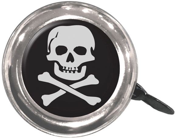 Clean Motion Swell Bell, Skull Bell    