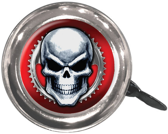 Clean Motion Swell Bell, Mean Skull Bell 