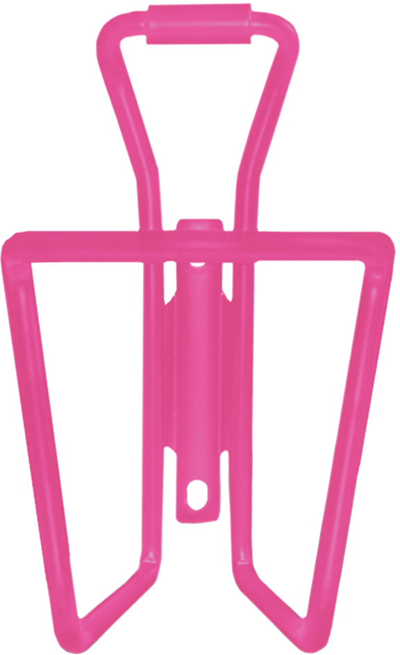 Clean Motion Crimper Alloy Cage, Pink