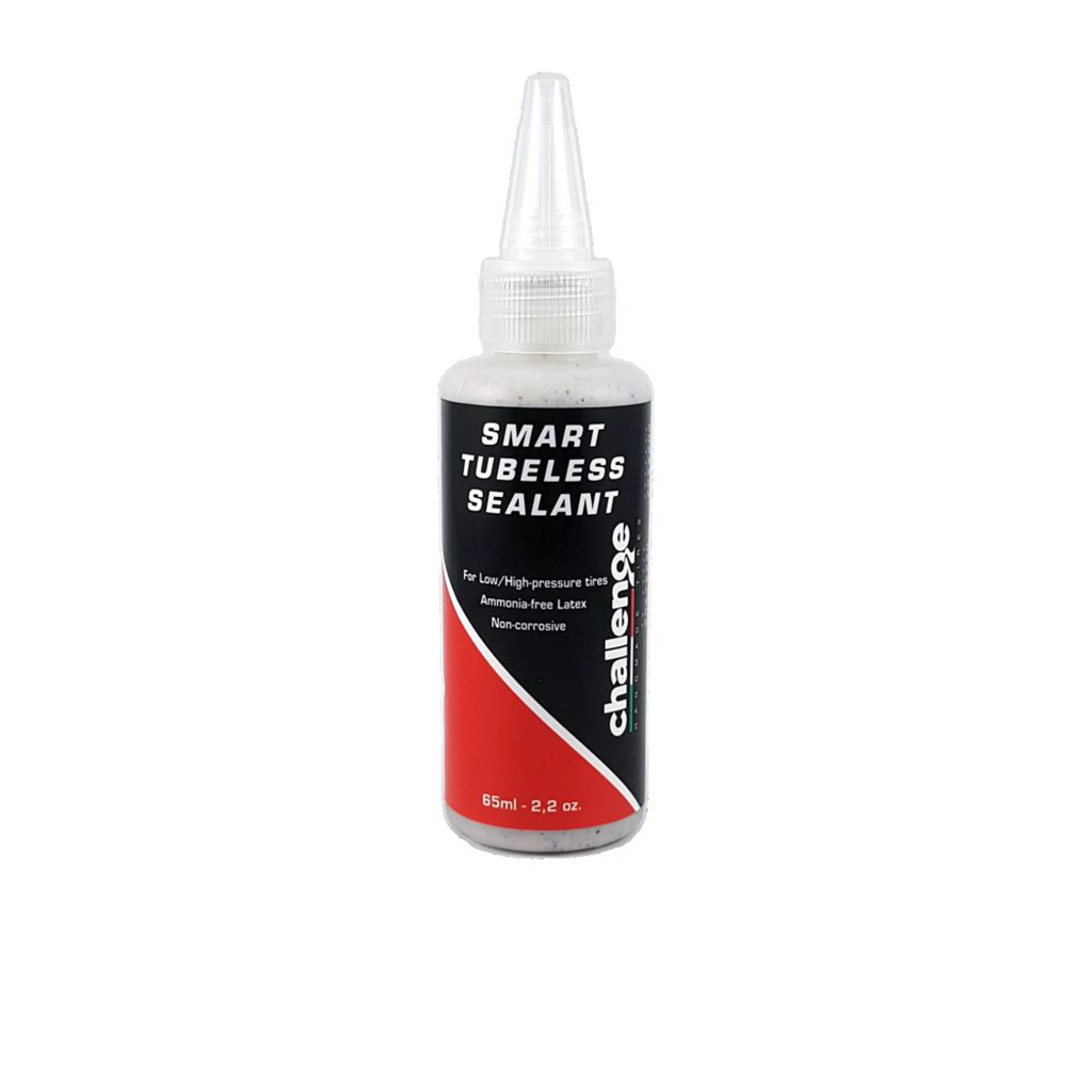 Challenge Tire Smart Tubeless Sealant, 65ml/2.2oz