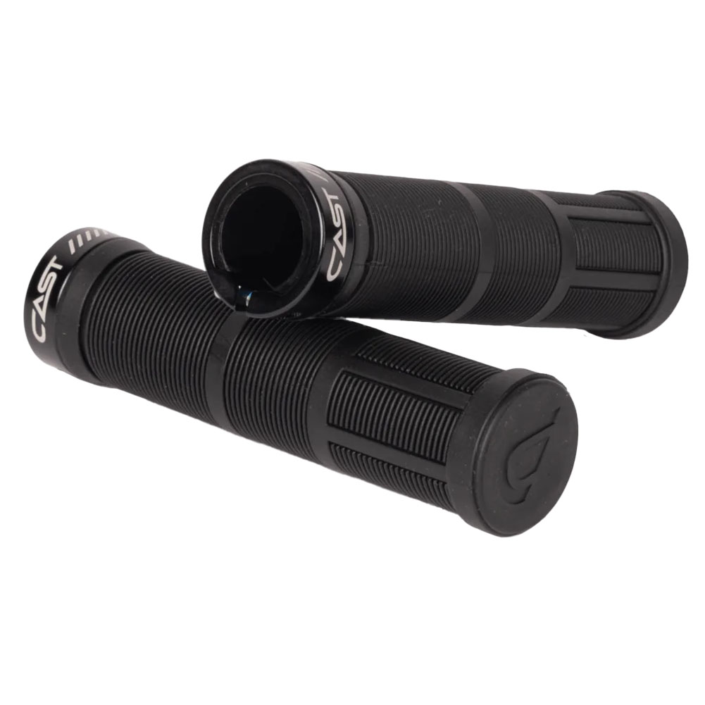 Cast Dreamtrack Lock On Grip Black