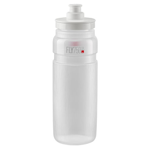 Elite Fly Bottle, Clear, 750ml
