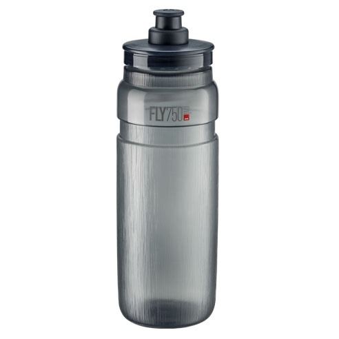 Elite Fly Bottle, Smoke, 750ml