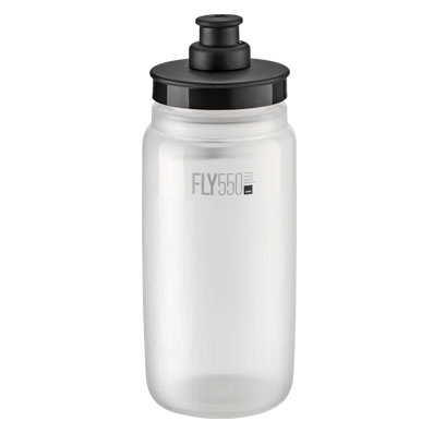 Elite Fly Bottle, Clear, 550ml