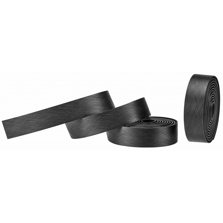 Ciclovation Grind Touch Handlebar Tape Polyhyde GXL Black
