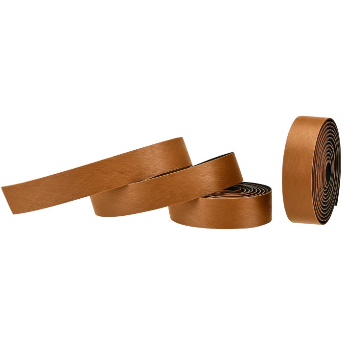 Ciclovation Grind Touch Handlebar Tape Polyhyde GXL Brown