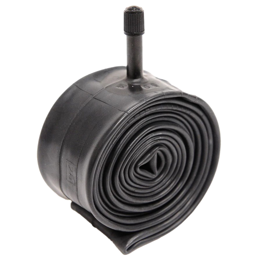 CST Standard Butyl Tube, 20x4.2" SV, Each