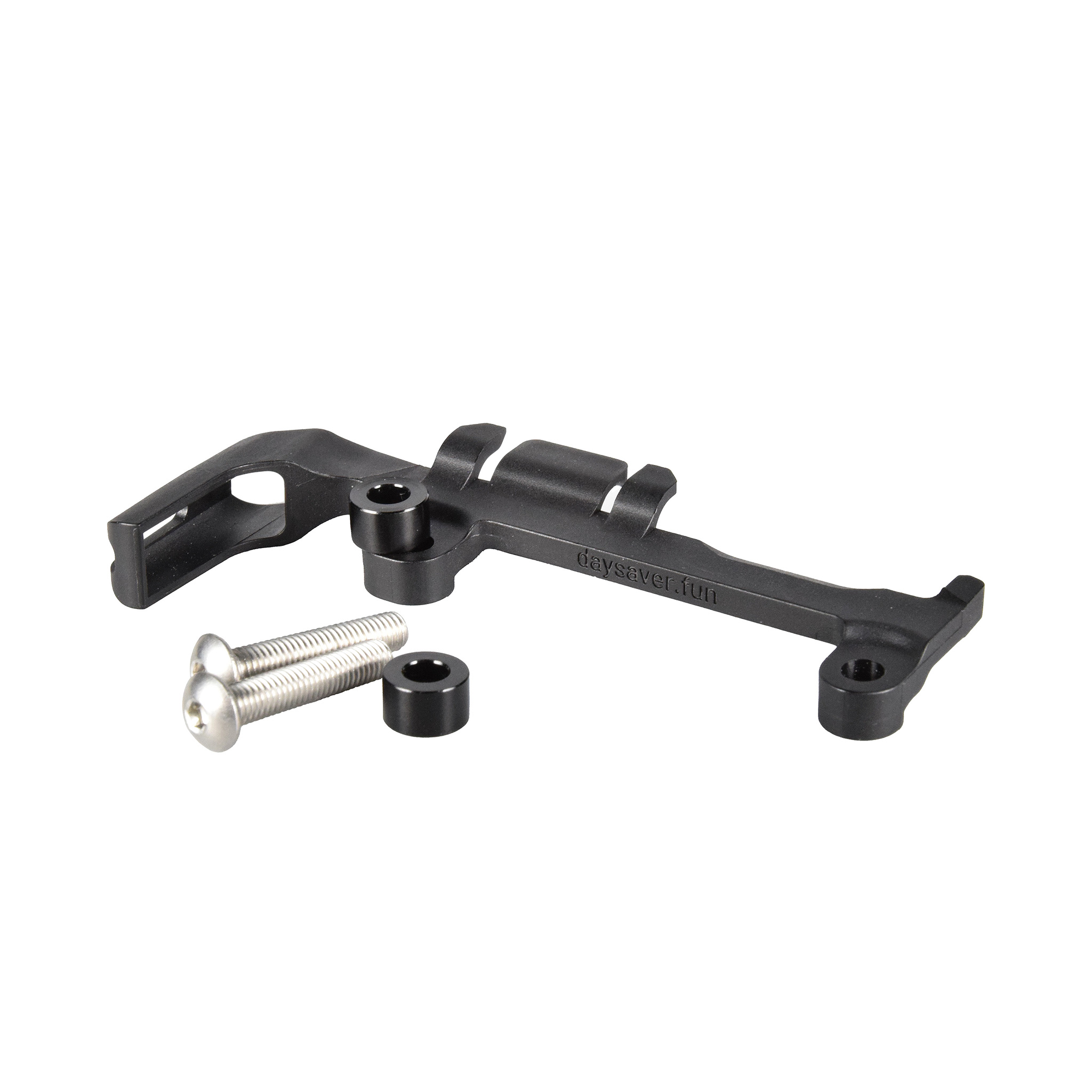 Daysaver Carrier, Essential8 Multi-tool Mount