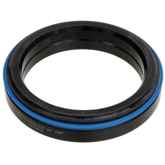 Cane Creek 110-Series Lower, IS52/40 Black