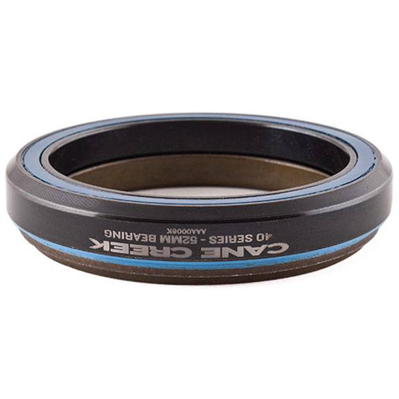 Cane Creek 40-Series Lower, IS52/30 Black