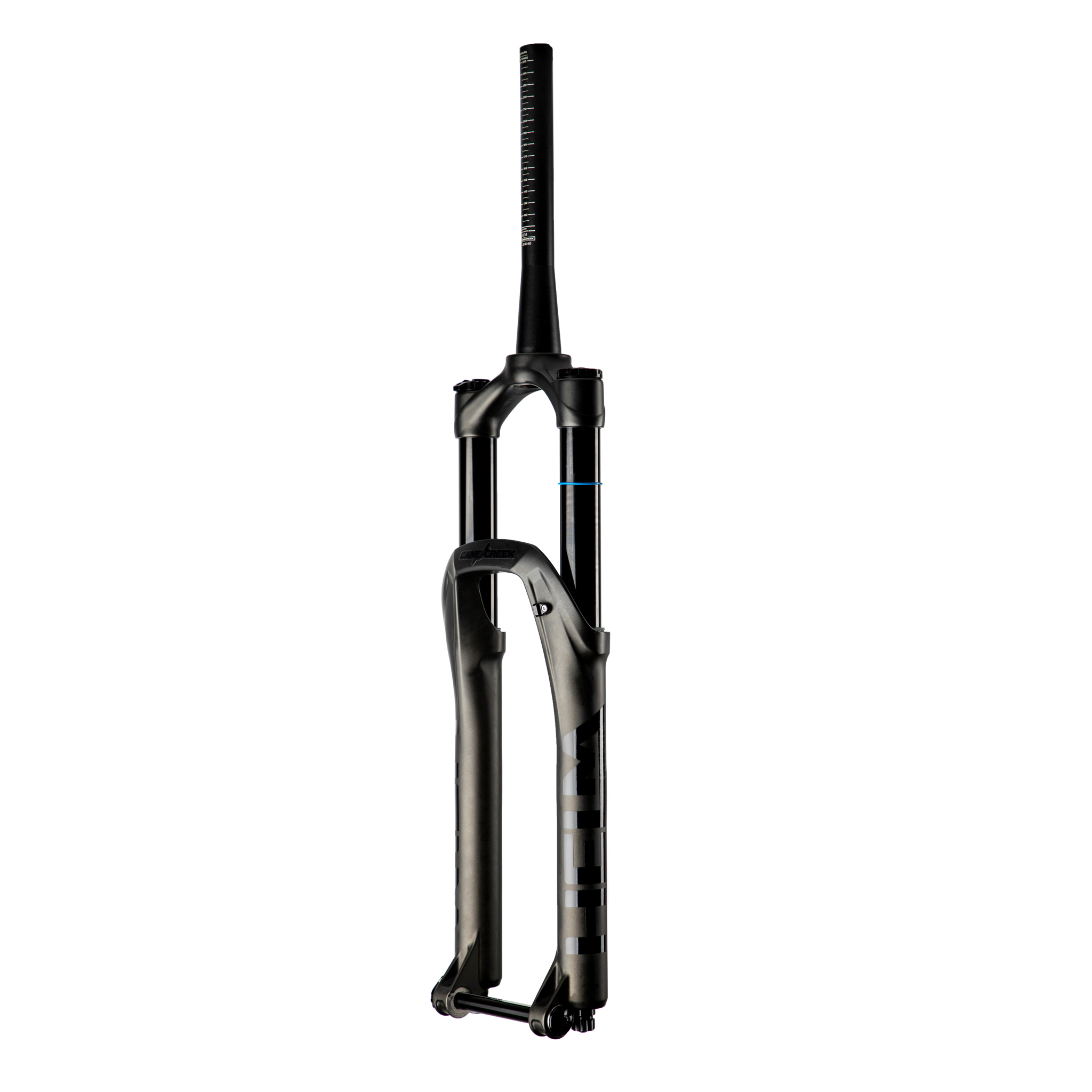 Cane Creek Helm MKII Air Fork 27.5", 150mm - Black