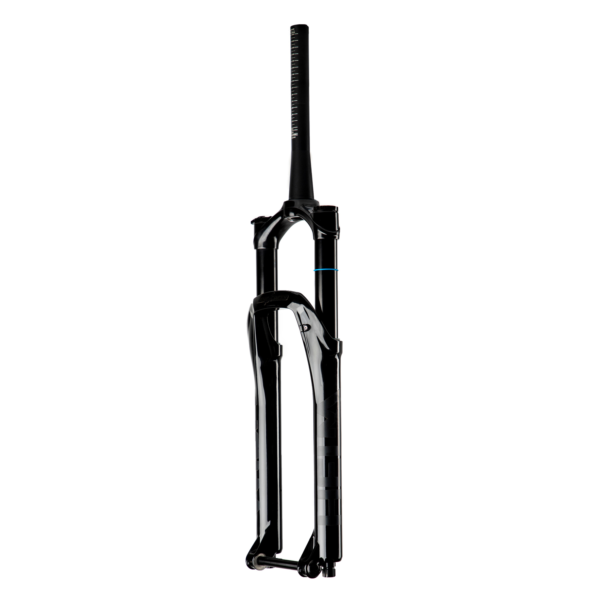 Cane Creek Helm MKII Air 29"/27.5+ Fork, (44mm) 140mm, Blk