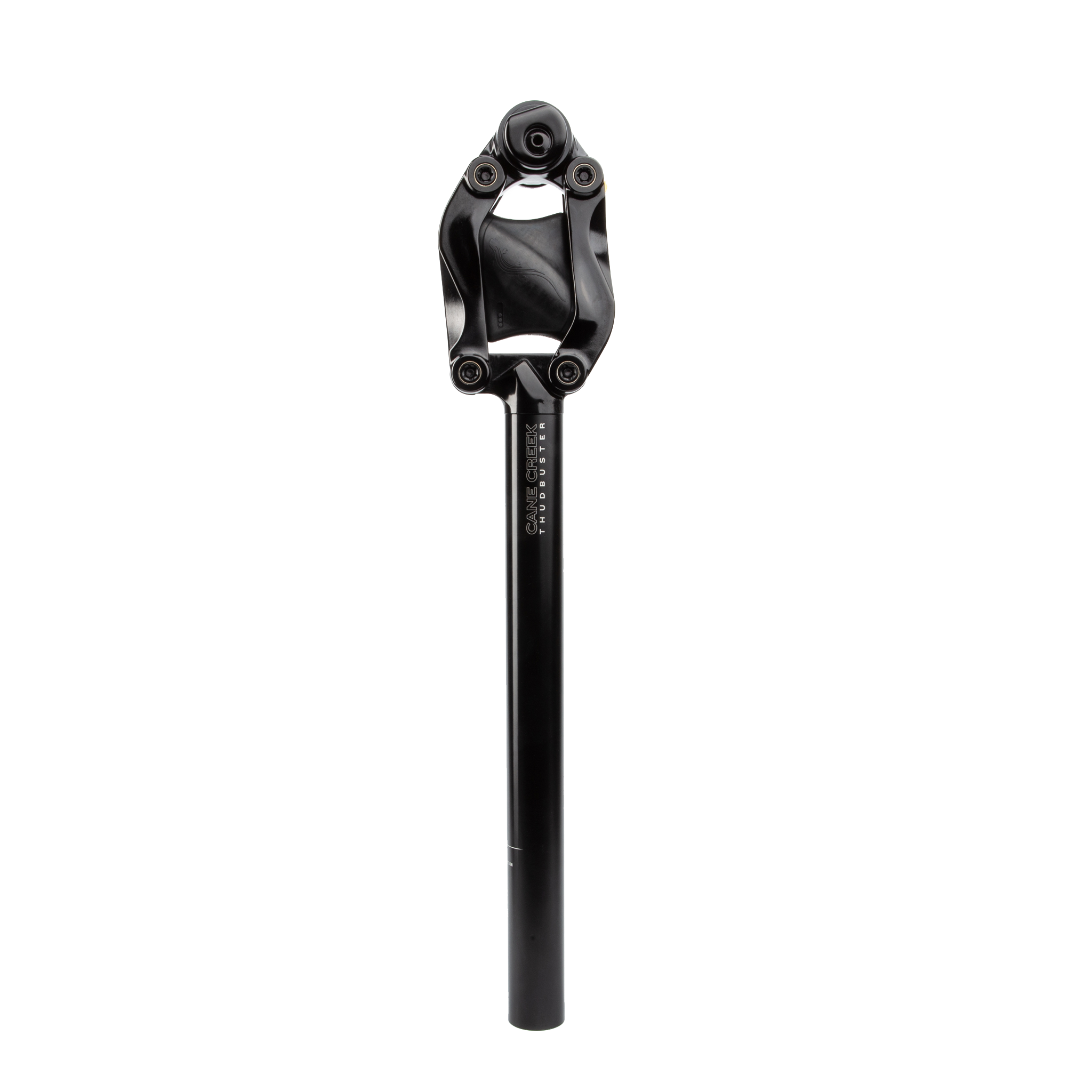 Cane Creek G4 Thudbuster-LT Seatpost, 31.6 x 420mm