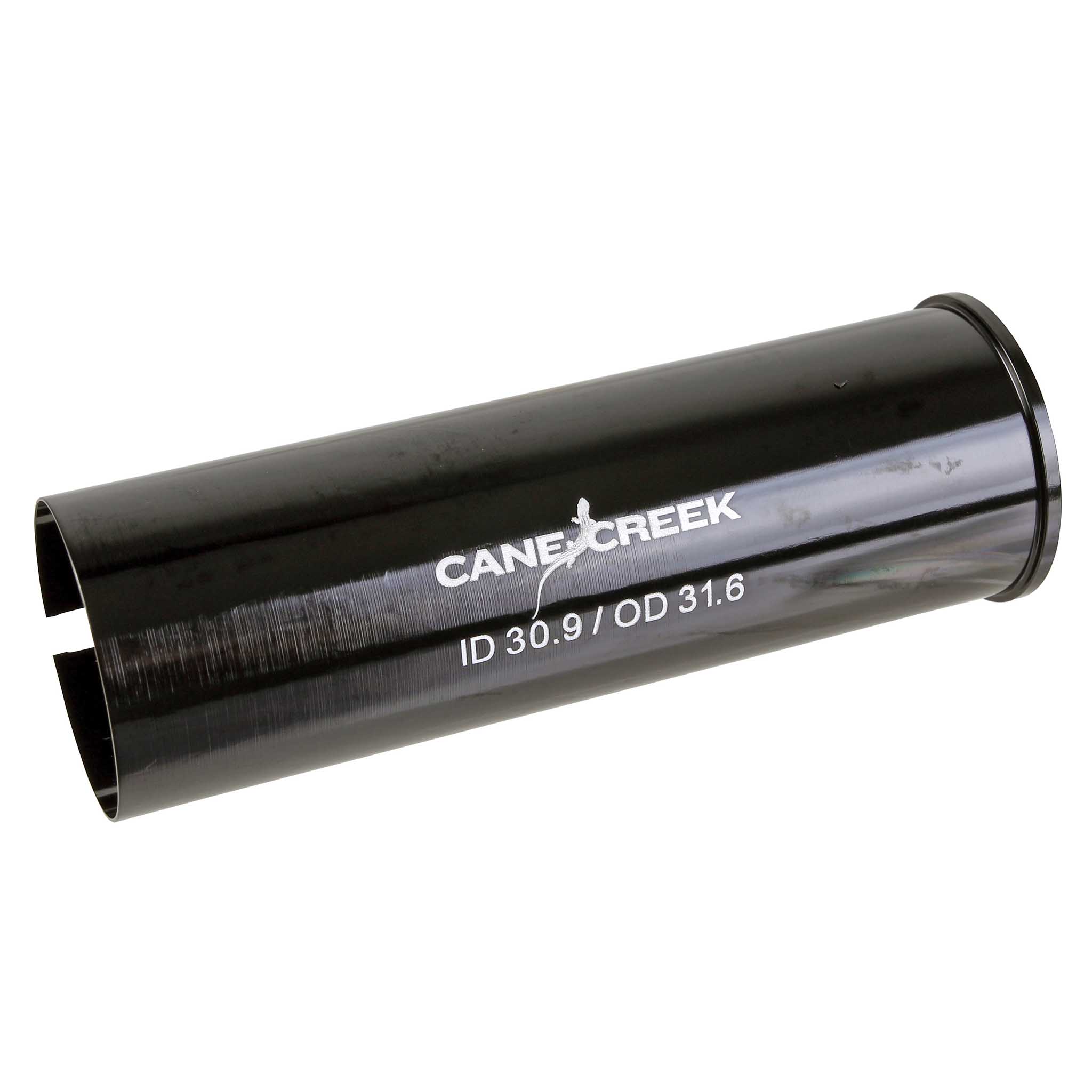 Cane Creek Seatpost Shim, 30.9 to 31.6mm