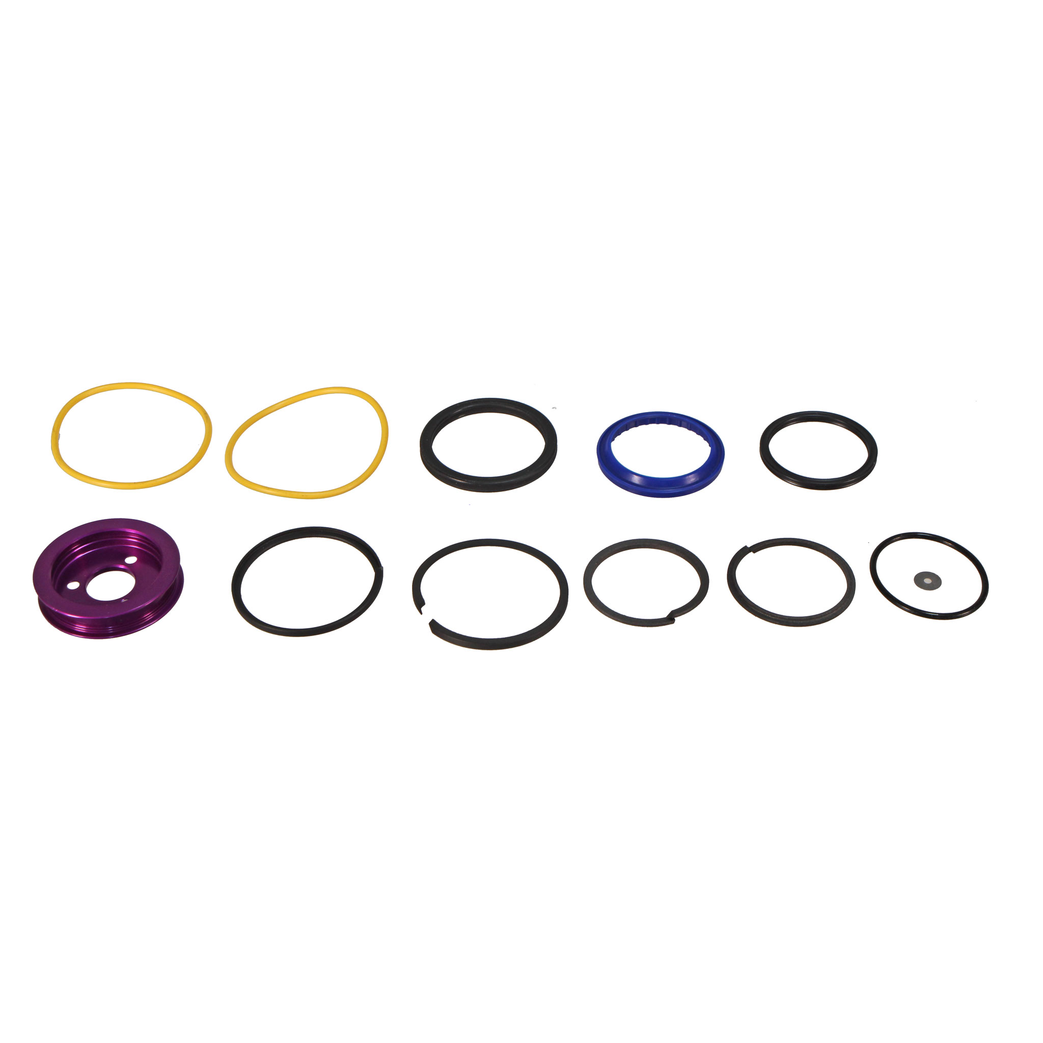 Cane Creek DBInline - Air Spring Rebuild Kit 