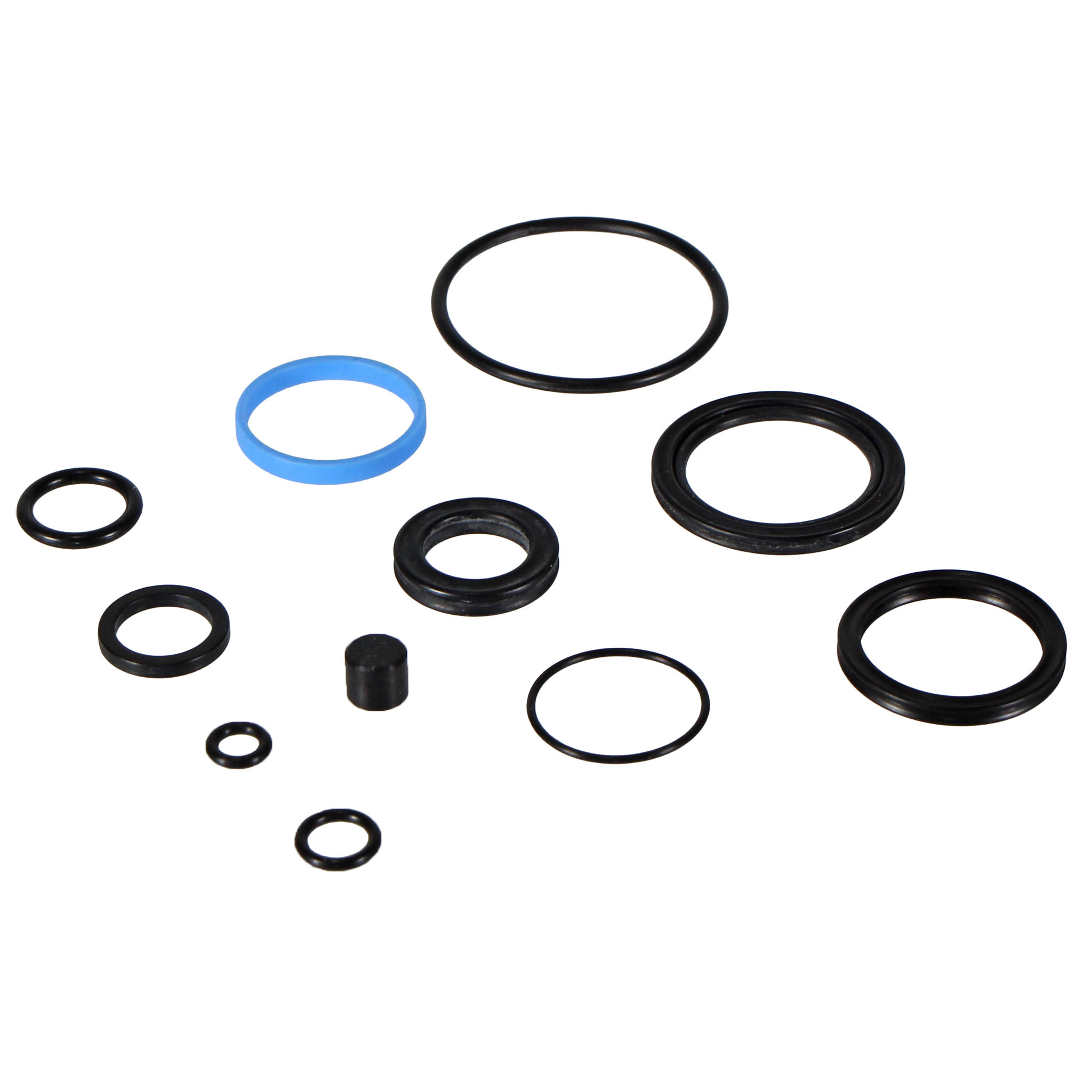 Cane Creek Tigon, Damper/Complete Rebuild Kit, 100hrs