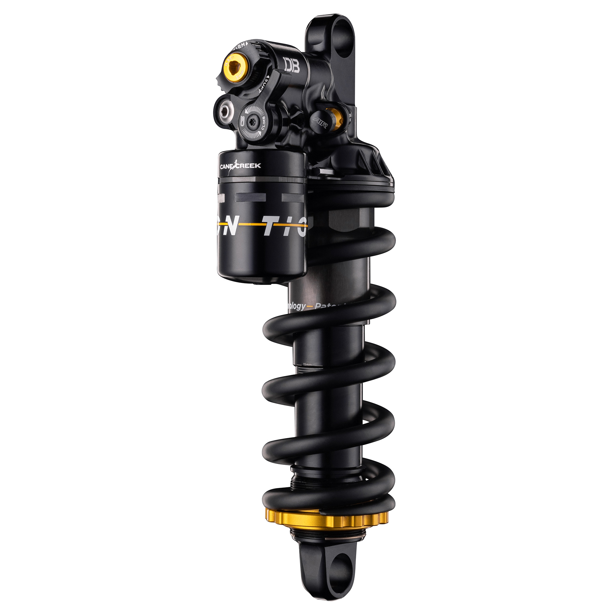 Cane Creek Tigon Shock, 230/62.5mm