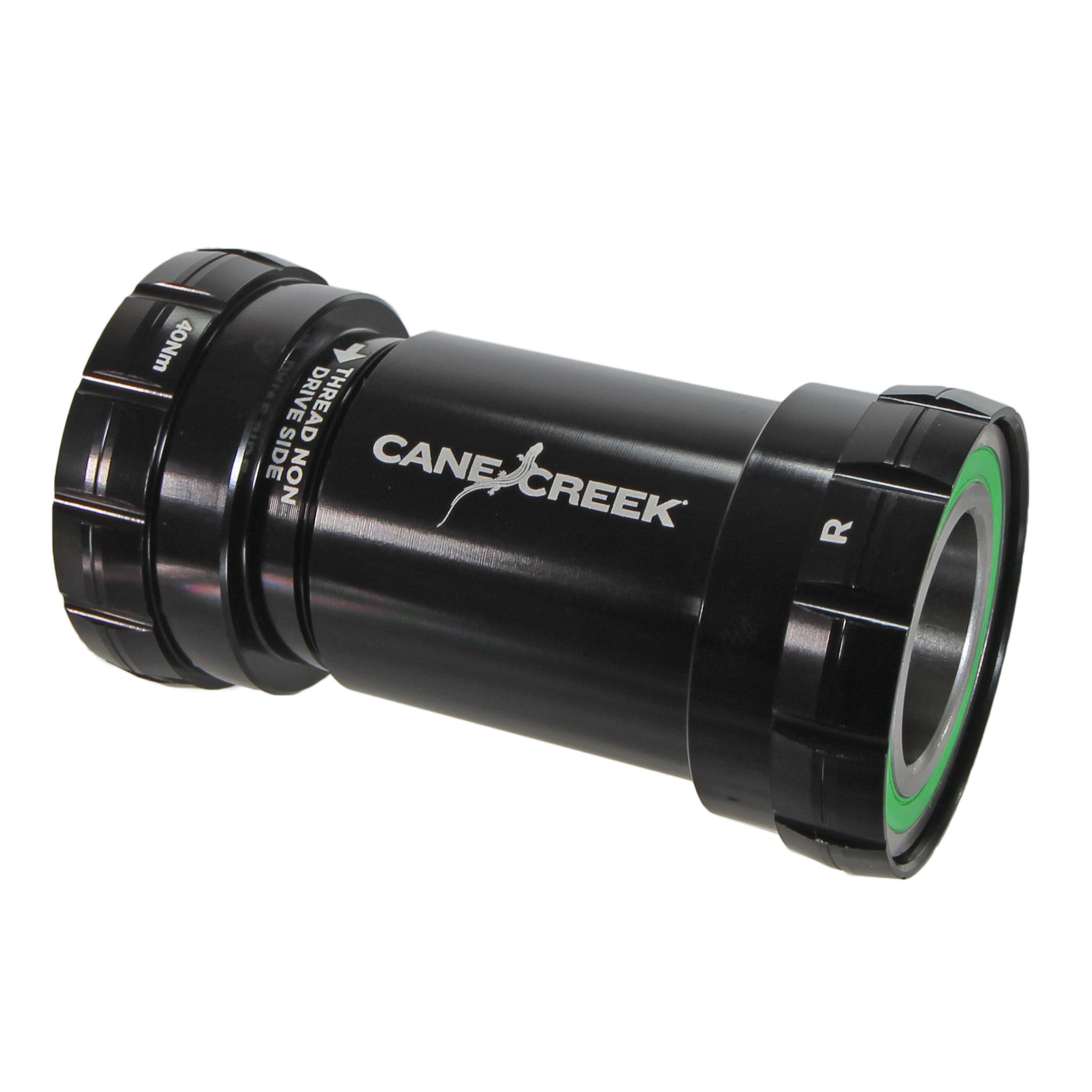 Cane Creek Hellbender 70 BB30 BB, 24mm, 68/73mm, Black 