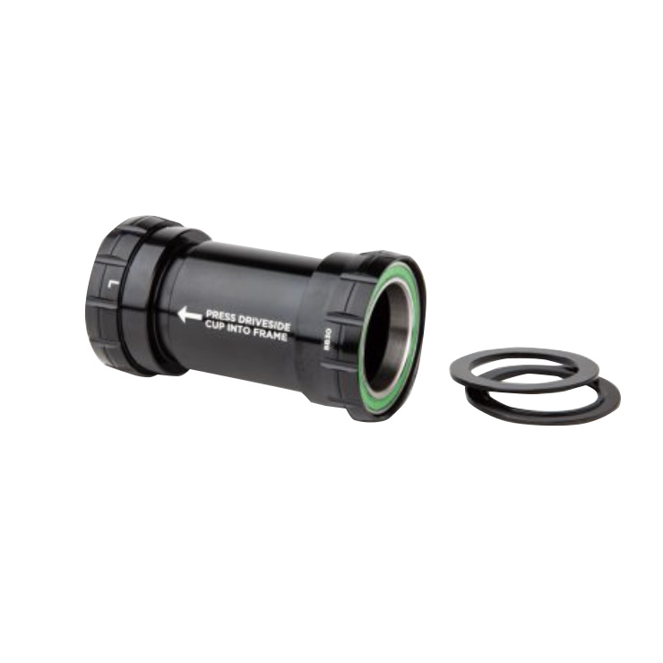 Cane Creek Hellbender 70 BB30  BB, 30mm, 68/73mm, Black 