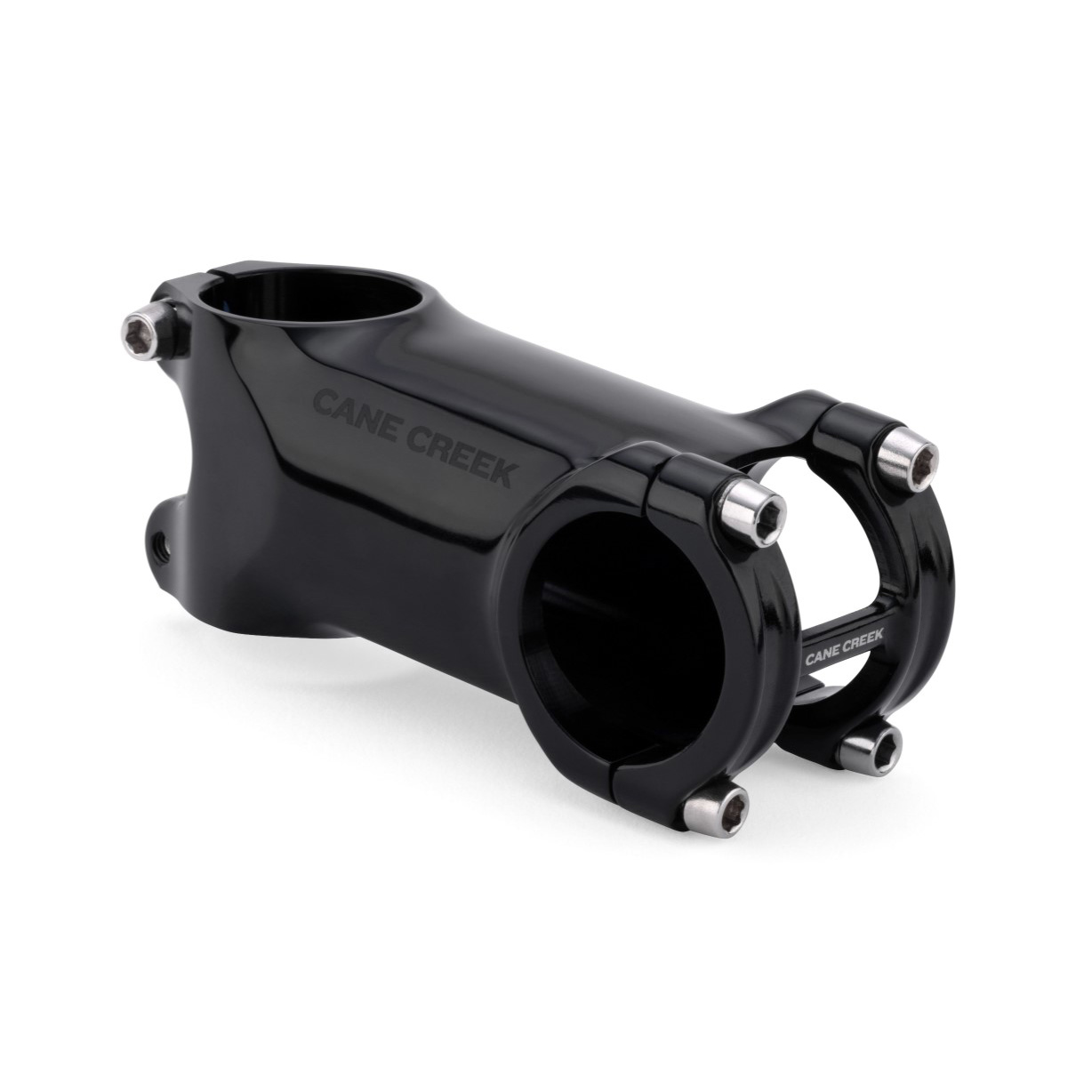 Cane Creek GXC Stem, (31.8) 60mm, +/-6 Deg,  Black