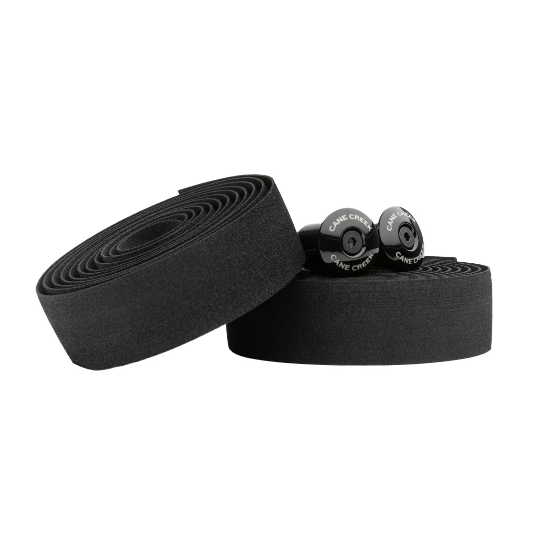 Cane Creek Flanders Handlebar Tape, Black