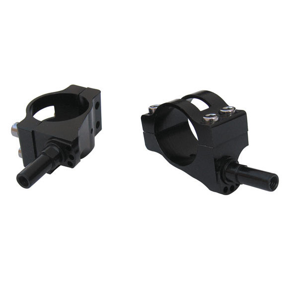 Identiti Clamp-On Brake Mounts, for Rebate