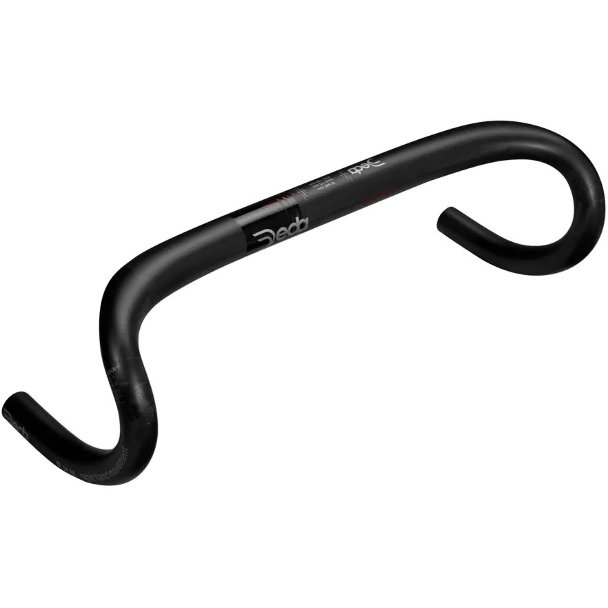 Deda Elementi Superleggera Carbon Bar, (31.8) POB, 44cm