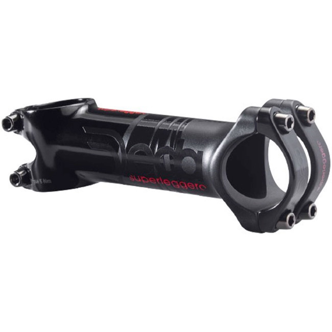 Deda Elementi Superleggero Stem, (31.8) POB 90mm