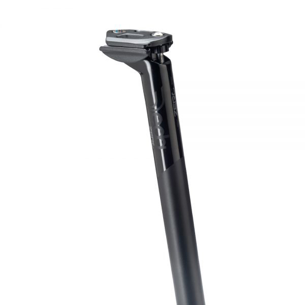 Deda Elementi Zero 2 alloy seatpost, POB 27.2mm