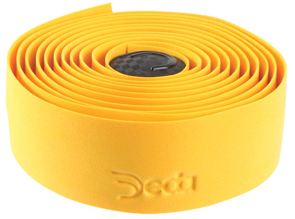 Deda Elementi Poly-MCU Handlebar Tape, Mango