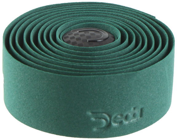 Deda Elementi Poly-MCU Handlebar Tape, Dark Green