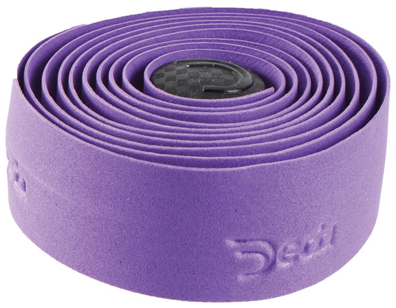 Deda Elementi Poly-MCU Handlebar Tape, Purple