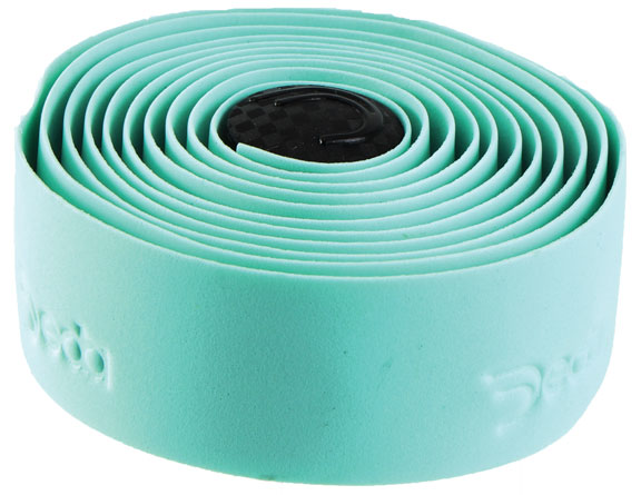 Deda Elementi Poly-MCU Handlebar Tape, Celeste Green
