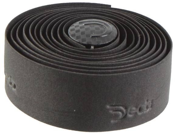 Deda Elementi Poly-MCU Handlebar Tape, Black