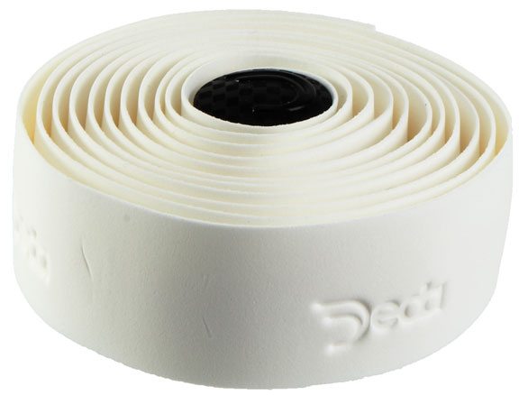 Deda Elementi Poly-MCU Handlebar Tape, White