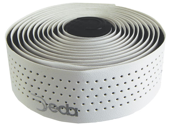Deda Elementi Mistral Handlebar Tape, White