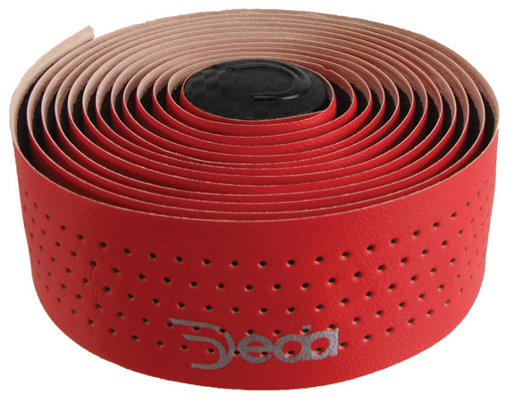 Deda Elementi Mistral Handlebar Tape, Red