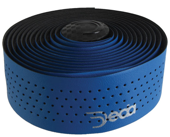 Deda Elementi Mistral Handlebar Tape, Blue