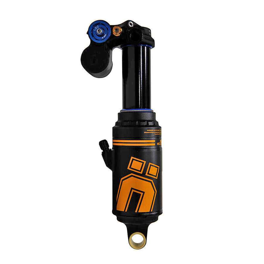 Ohlins TTX 2Air Shock M.2, 50,52.5, 55 x 185mm
