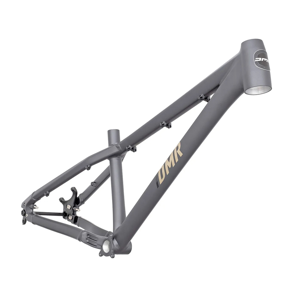 DMR Rhythm 26" Frame, Long - Graphite Grey