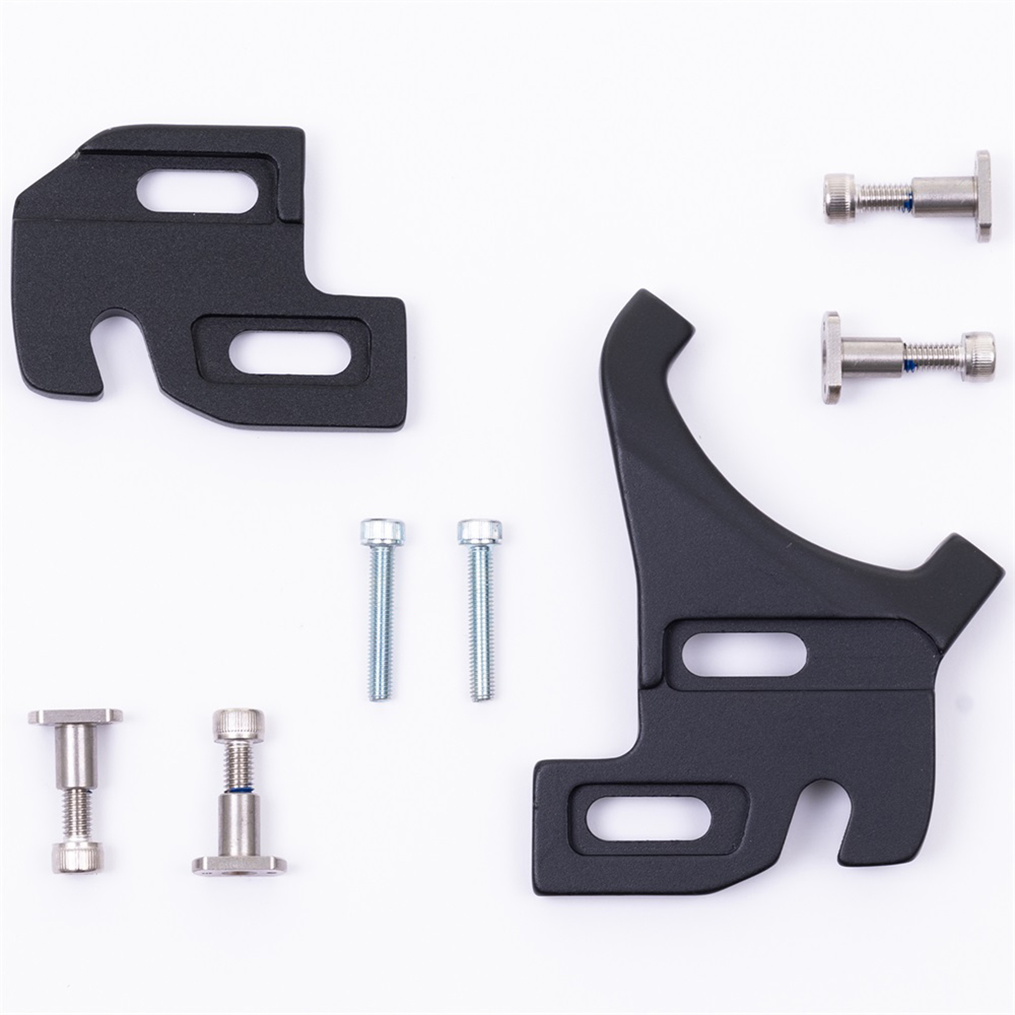 DMR Rhythm Dropouts, 135mm QR/Bolt-on  Singlespeed