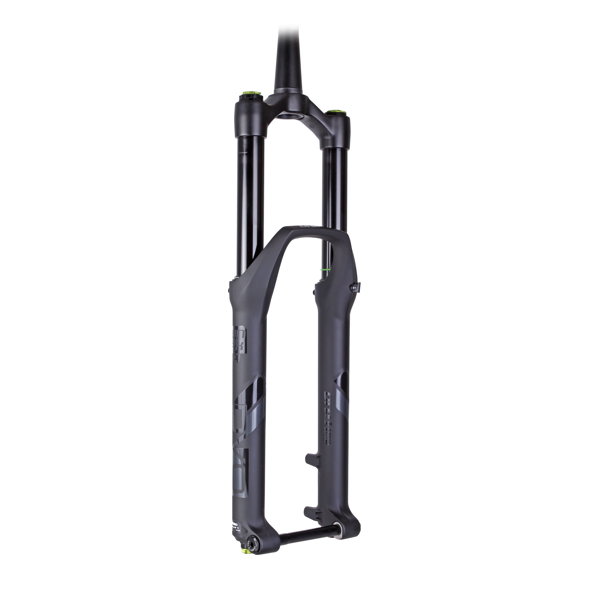 DVO Onyx SC D1 29 Fork, 180mm, 15-D, Black