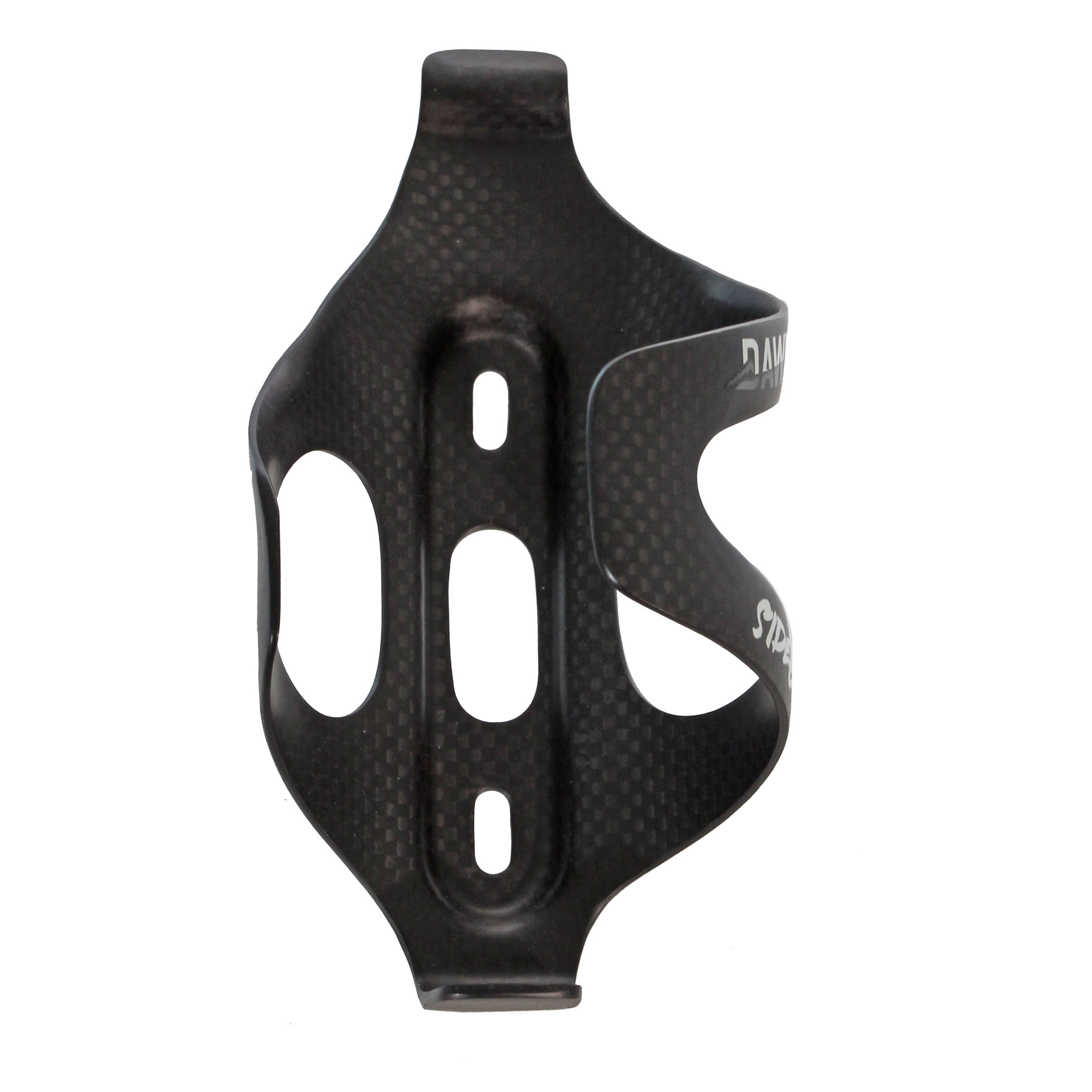 Dawn To Dusk Sideburn 8 Cage, Black - Left Access