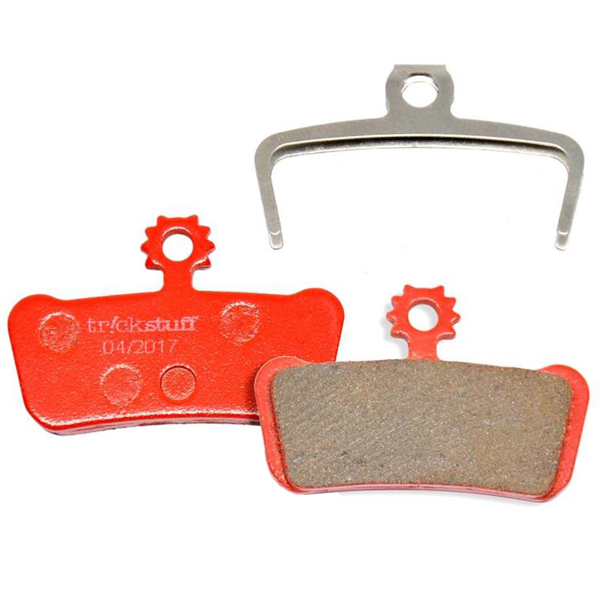 Trickstuff 850 Pads, Direttissima/Piccola HD '22+, Guide, Power