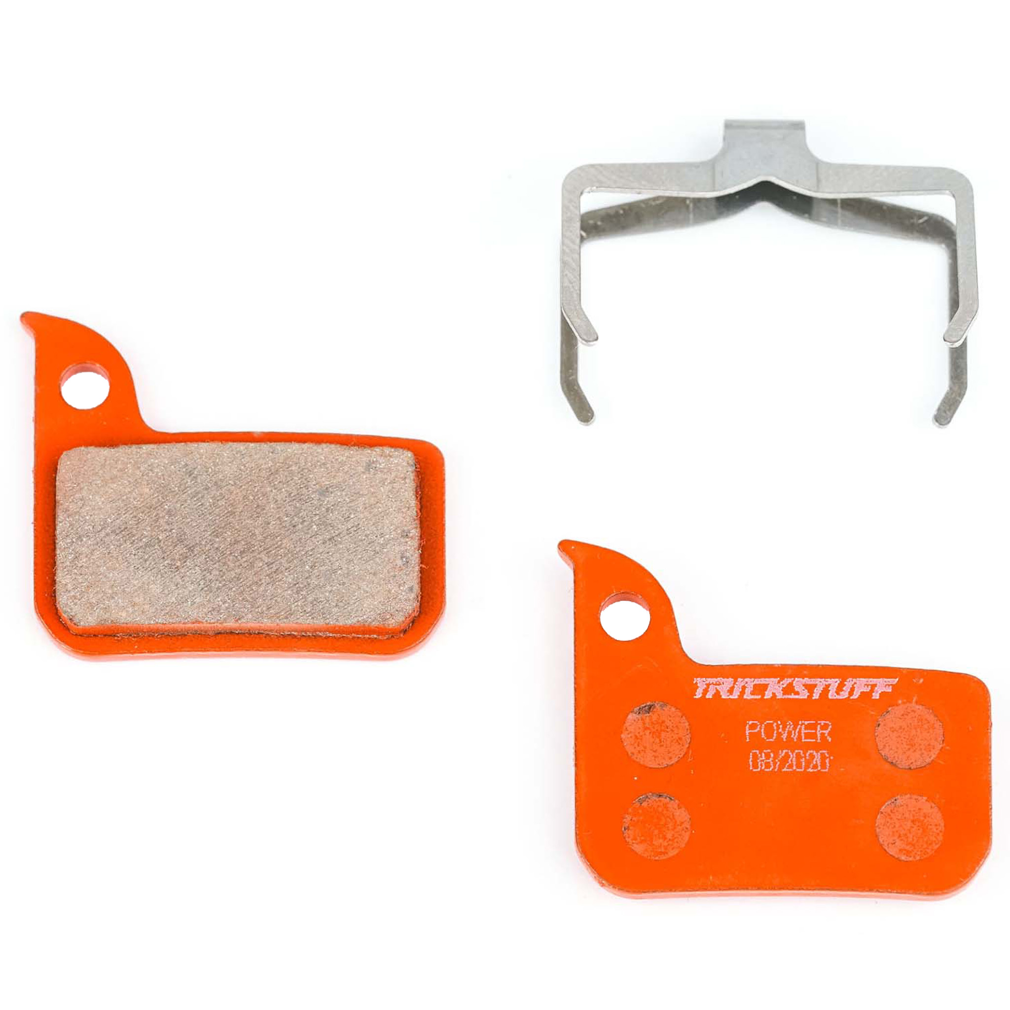 Trickstuff 860 Pads, SRAM Road hydraulic/Level,  Power