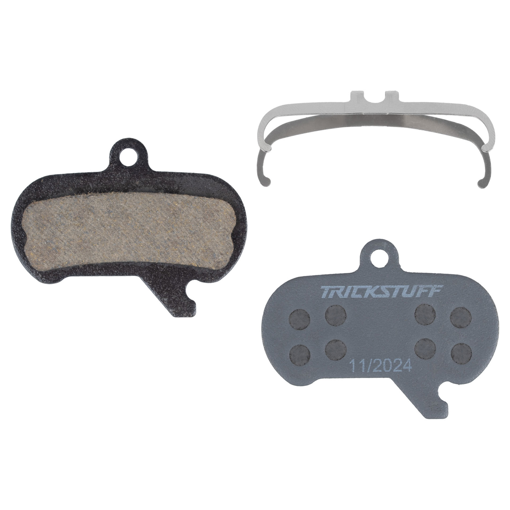 Trickstuff 870 Pads, SRAM Maven, Standard 